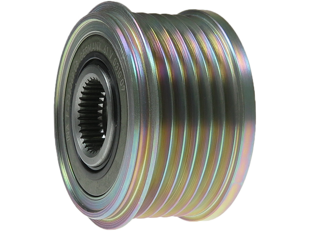 Alternator Freewheel Clutch - AFP0029(INA) AS-PL