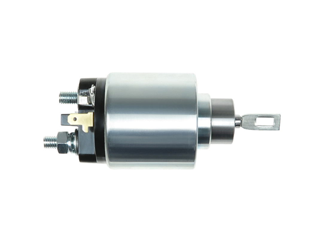 Solenoid Switch, starter - SS0010 AS-PL