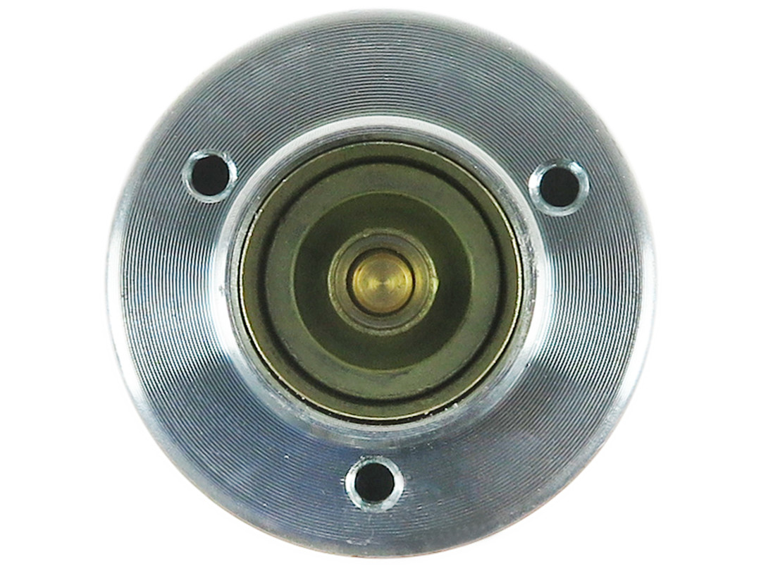 Solenoid Switch, starter - SS0010 AS-PL