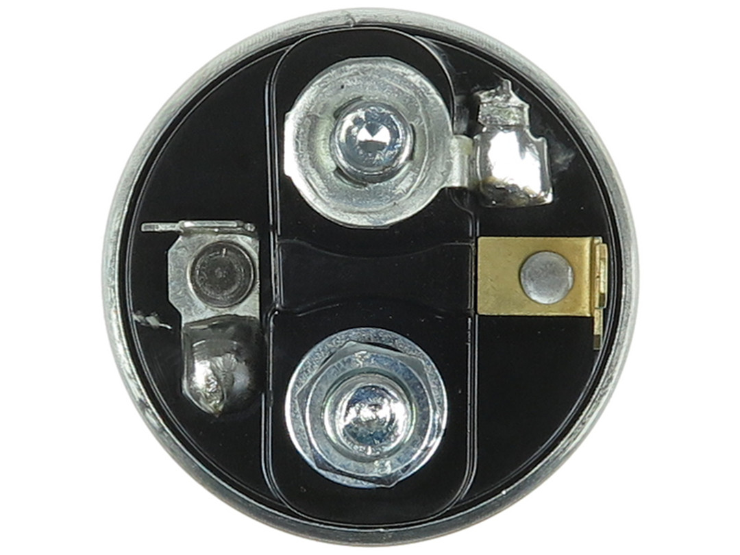 Solenoid Switch, starter - SS0010 AS-PL
