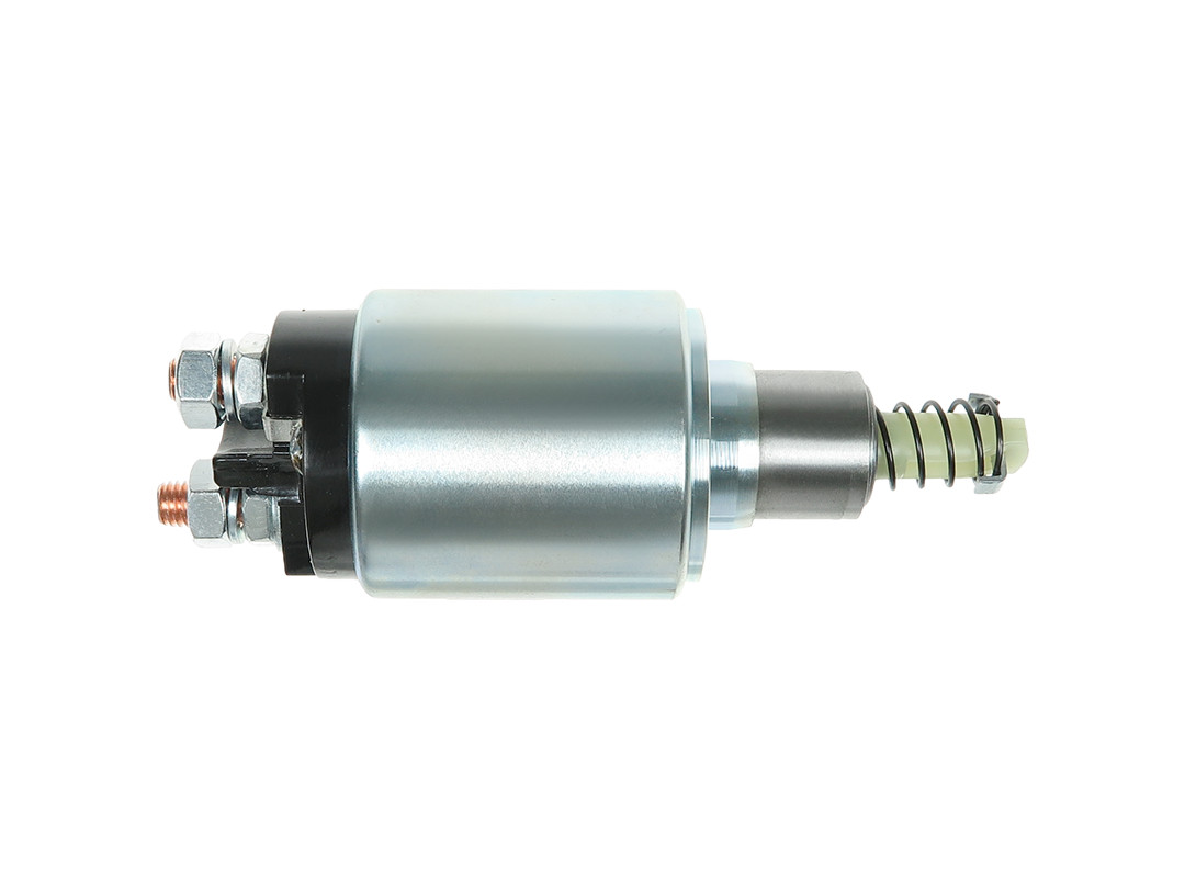 Elettromagnete, Motore d'avviamento - SS0015 AS-PL