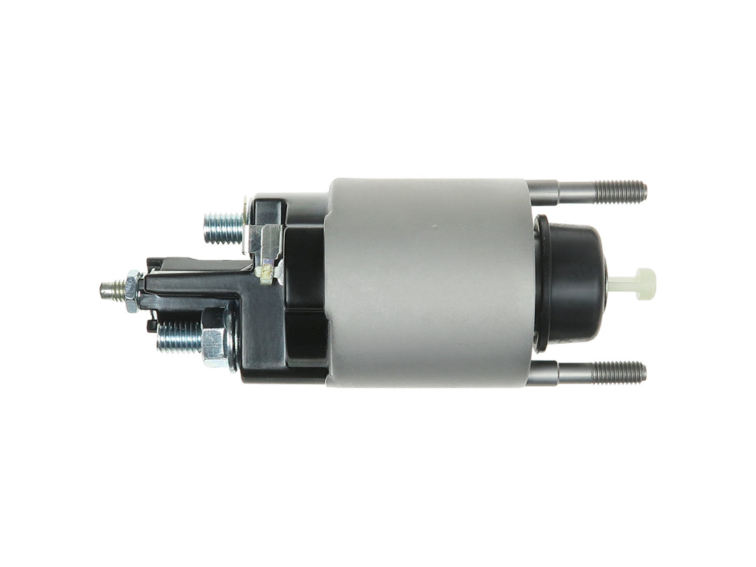 solenoidinis jungiklis, starteris - SS6027 AS-PL