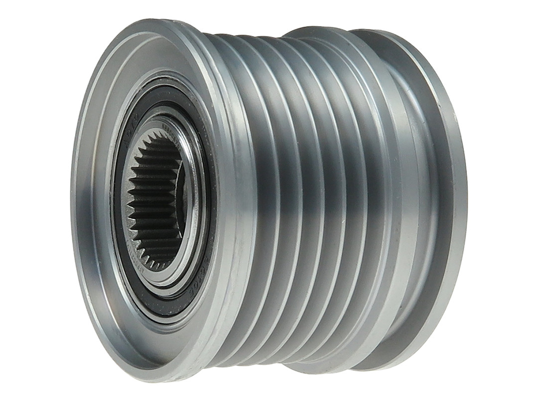 Alternator Freewheel Clutch - AFP0021(V) AS-PL