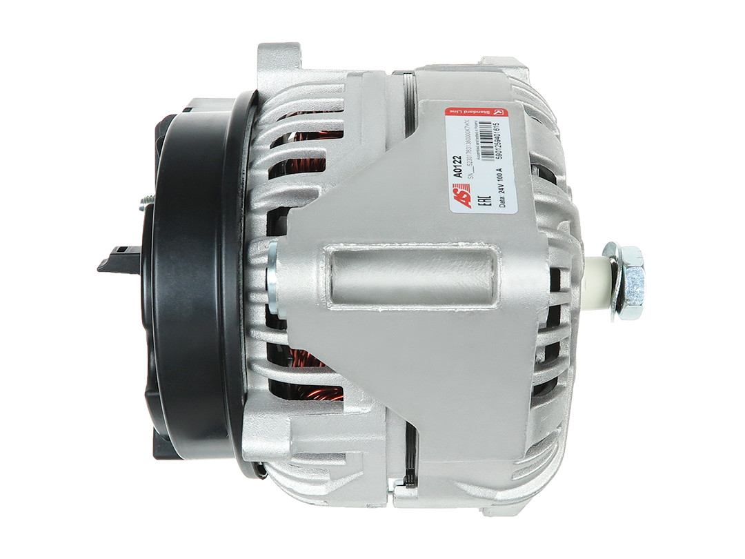 Alternator - A5048SR AS-PL