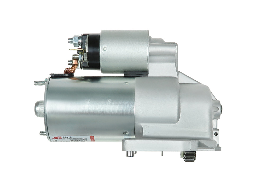 Starter - S9015 AS-PL