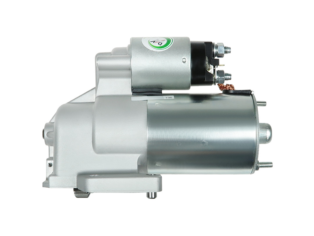 Starter - S9015 AS-PL