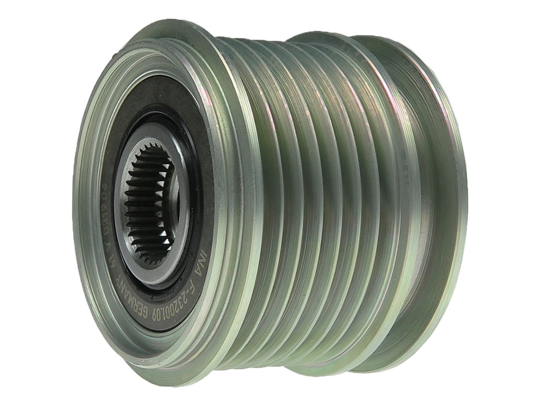 Alternator Freewheel Clutch - AFP0031(INA) AS-PL