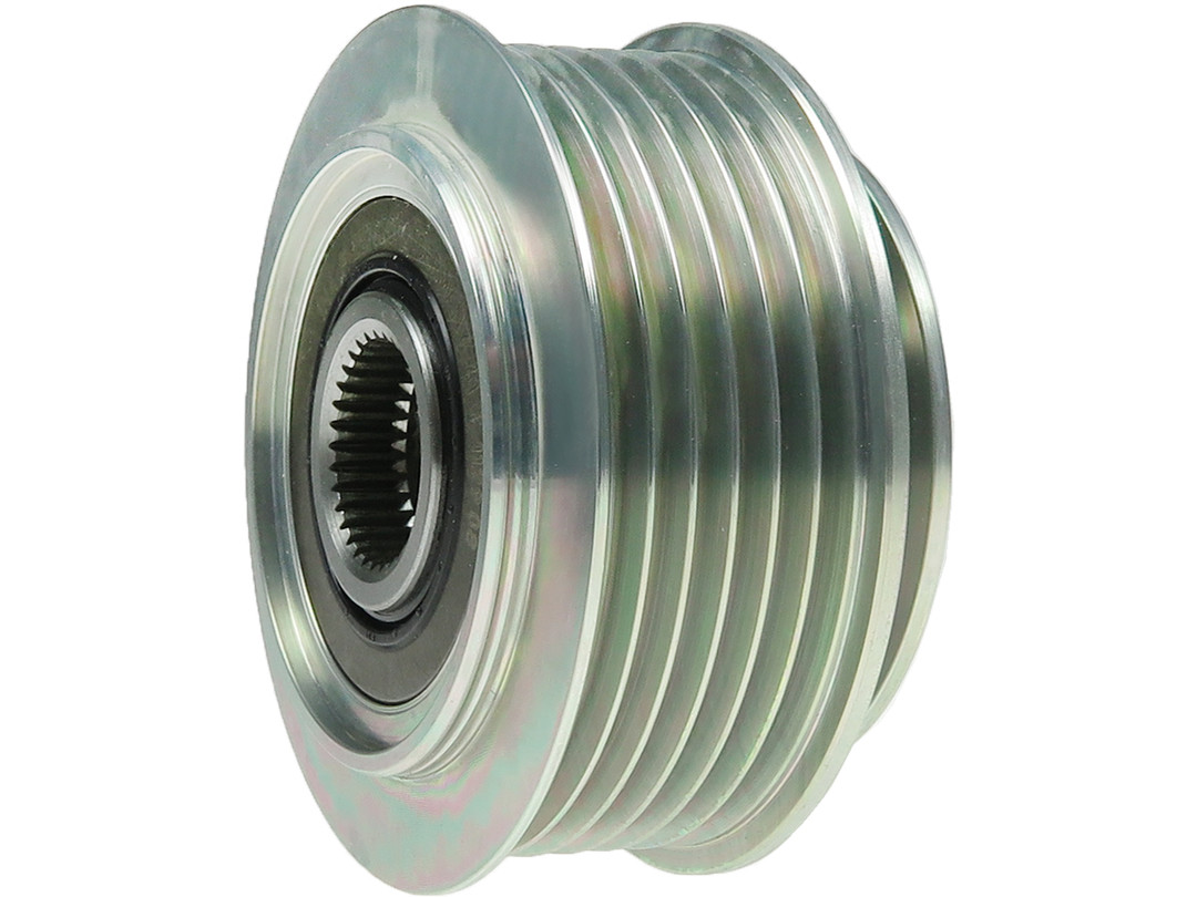 Alternator Freewheel Clutch - AFP0032(INA) AS-PL