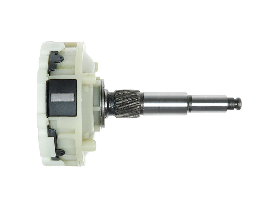 Ring Gear, planetary gear (starter) - SG0057 AS-PL