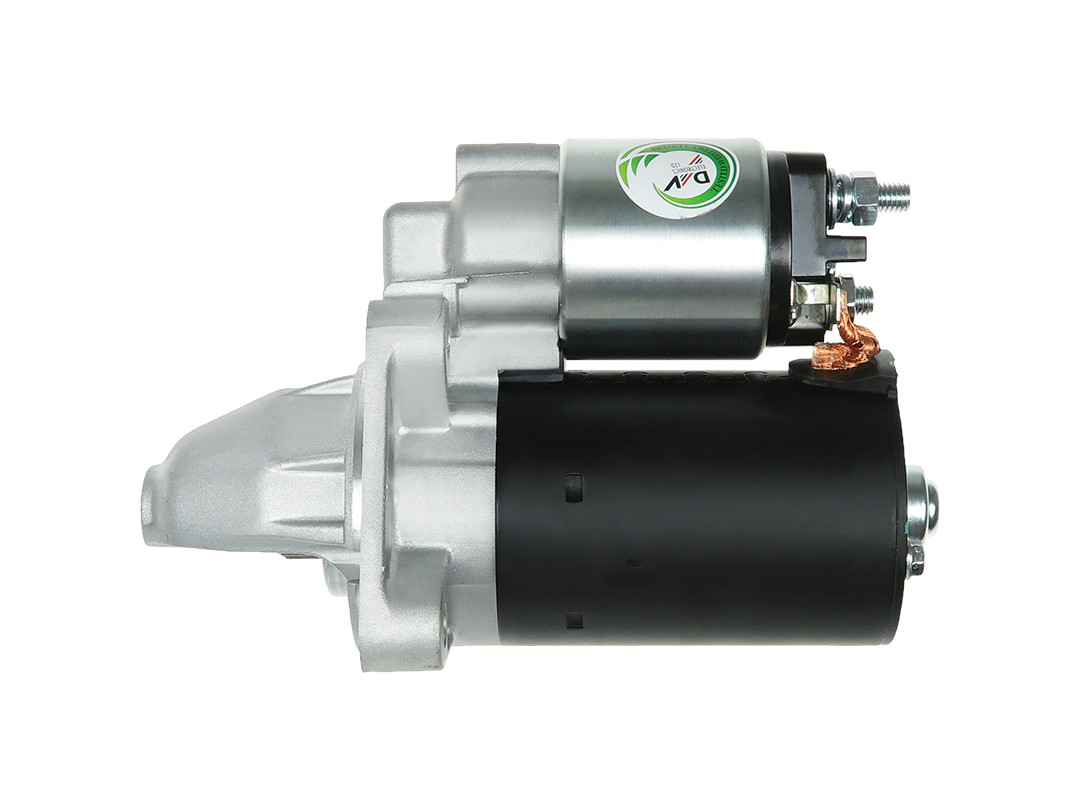 Starter - S0096 AS-PL