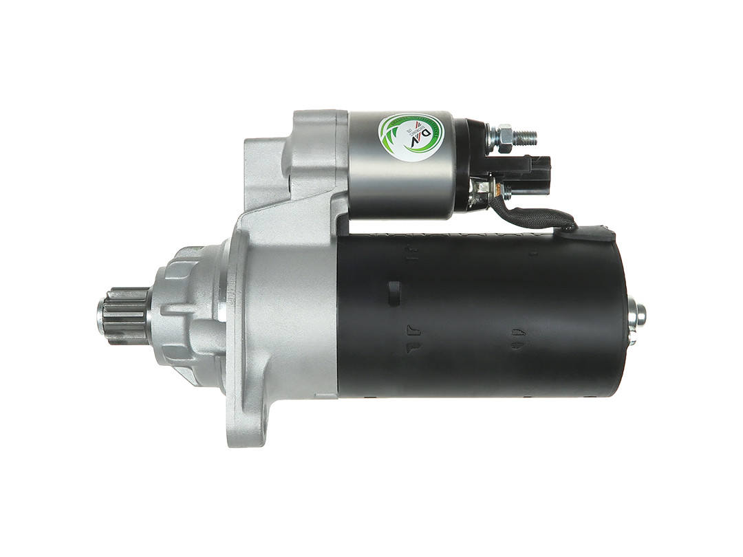 Starter - S0214 AS-PL