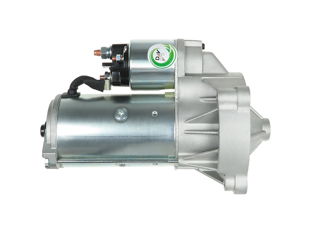 Starter - S3002 AS-PL