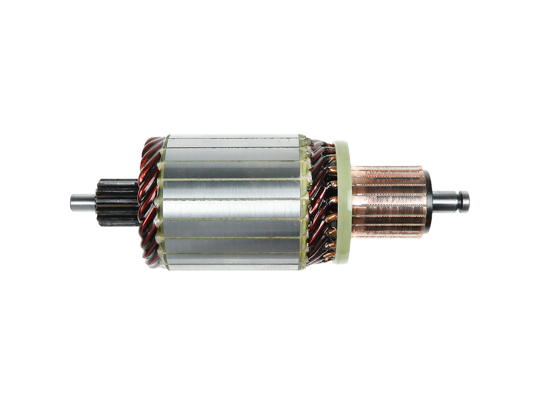 ankeris, starteris - SA0057 AS-PL