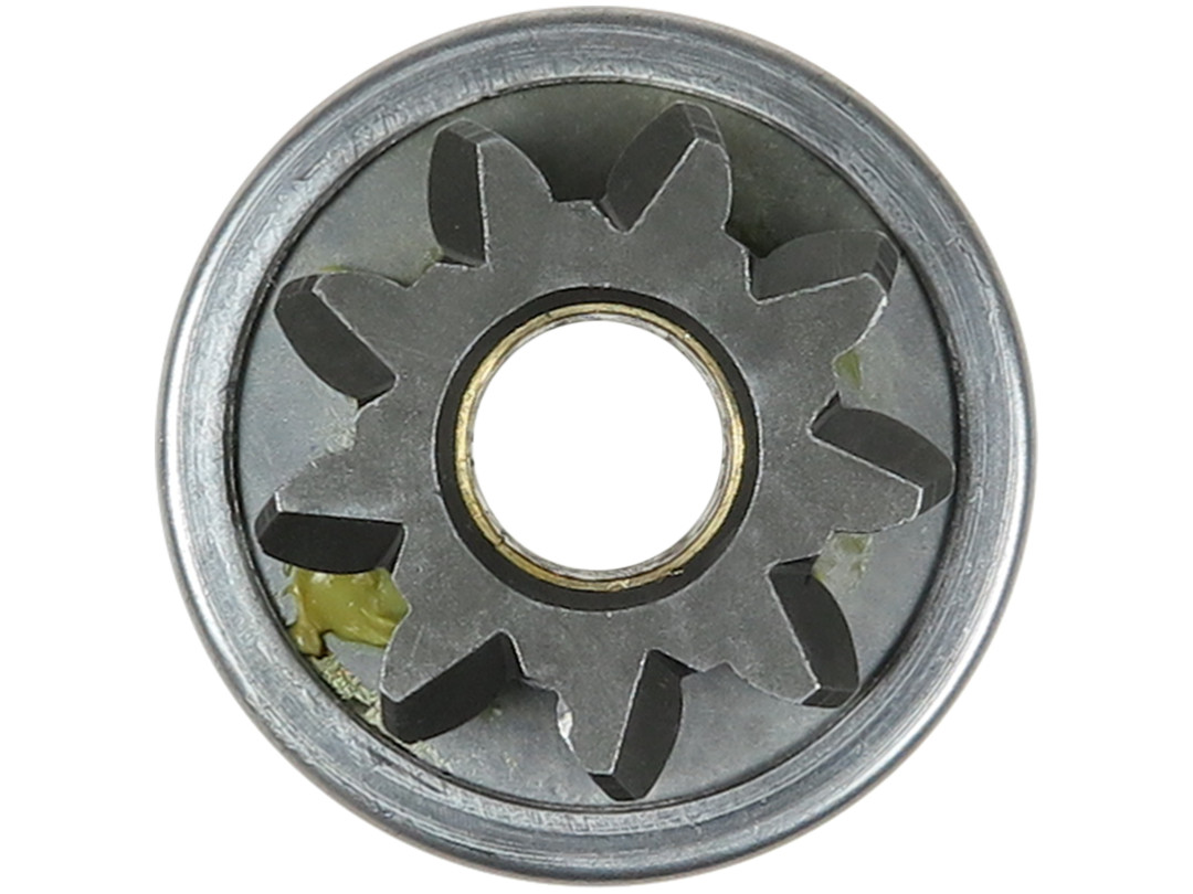 Привод с механизмом свободного хода, стартер - SD5022P AS-PL