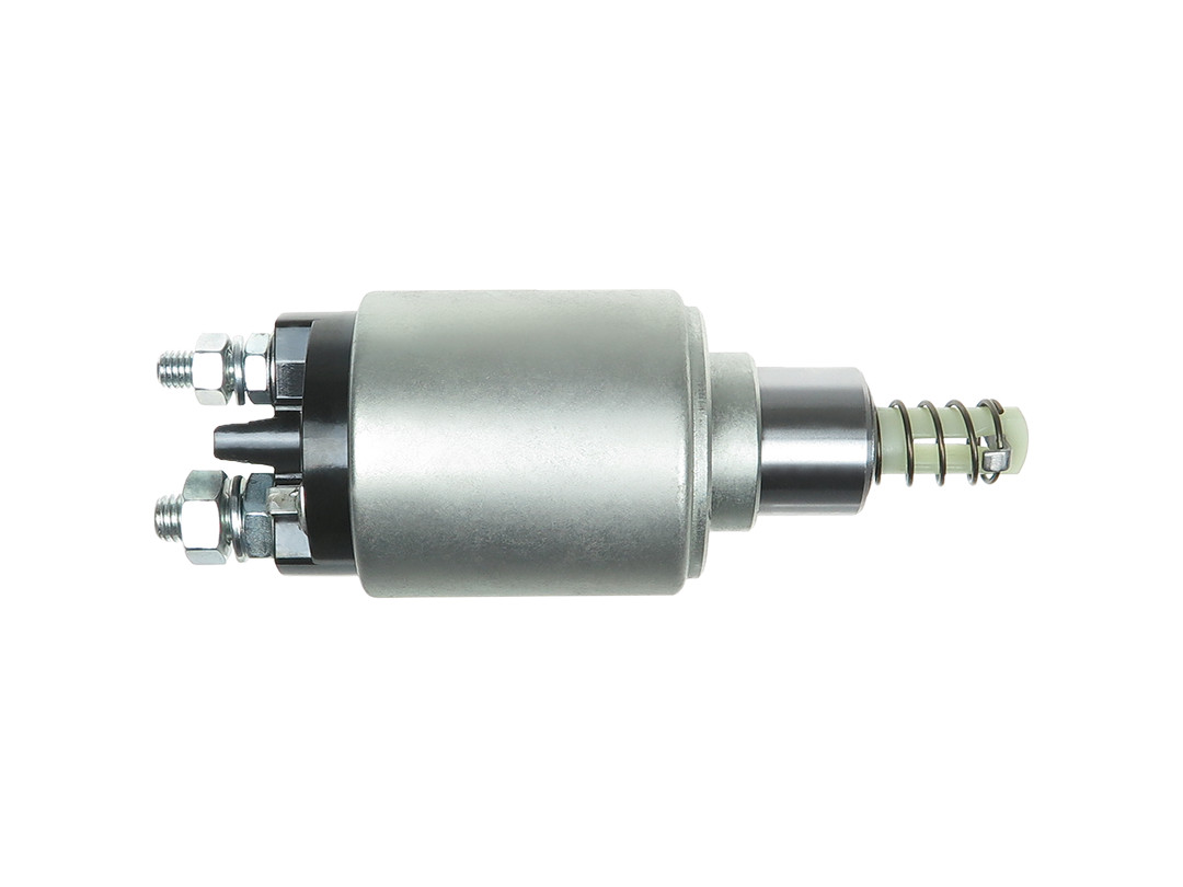 solenoidinis jungiklis, starteris - SS0124P AS-PL
