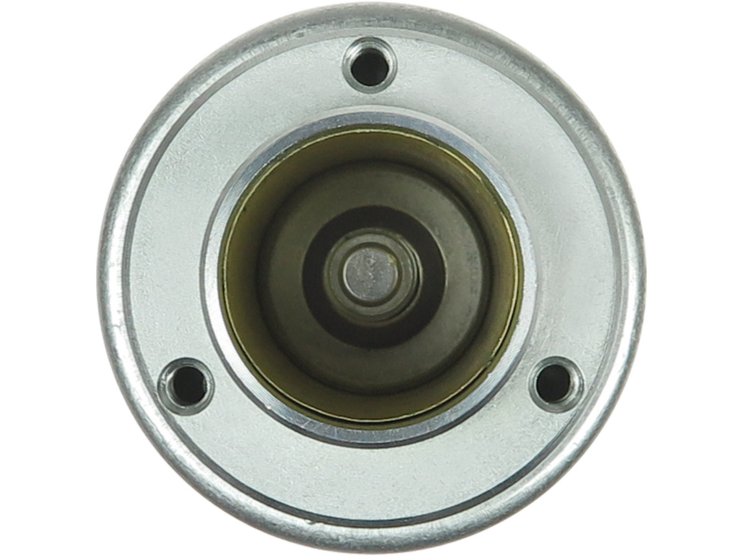 Solenoid Switch, starter - SS0124P AS-PL