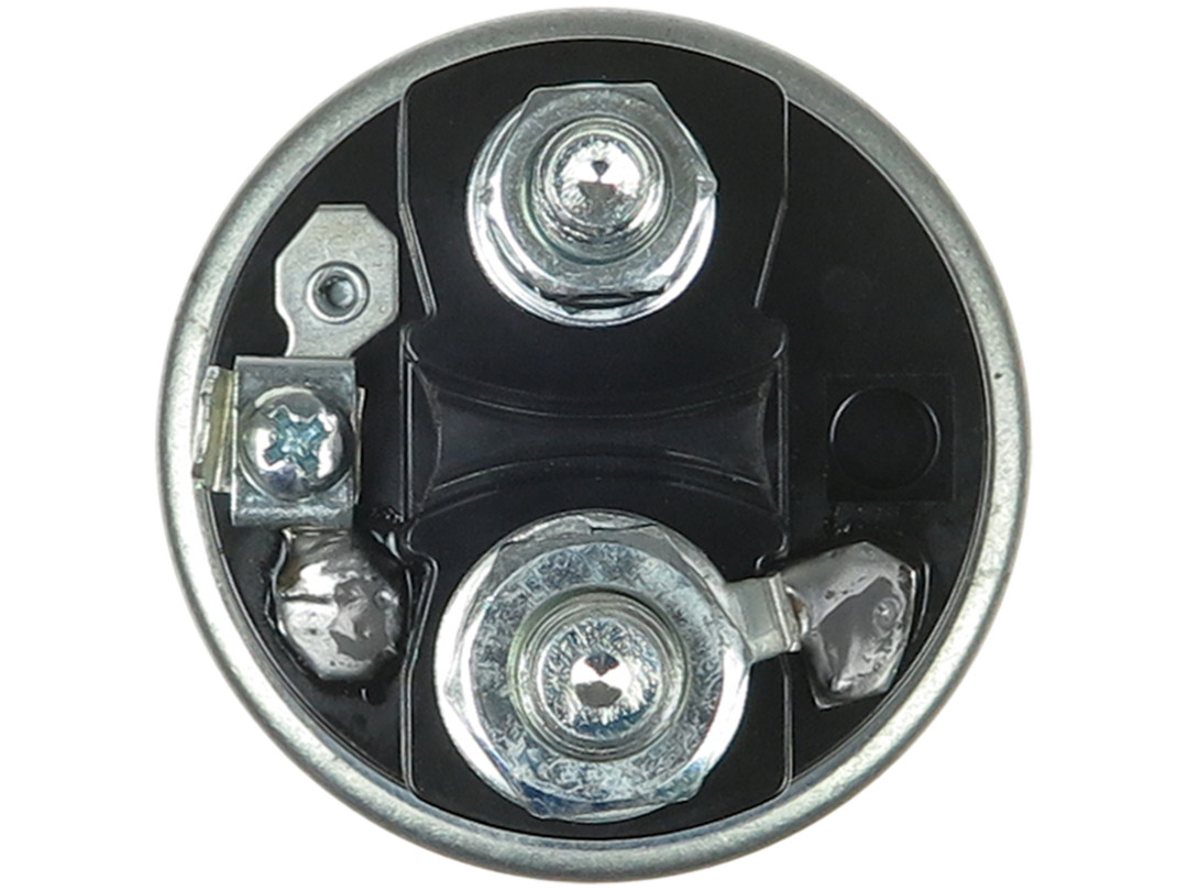 Solenoid Switch, starter - SS0124P AS-PL
