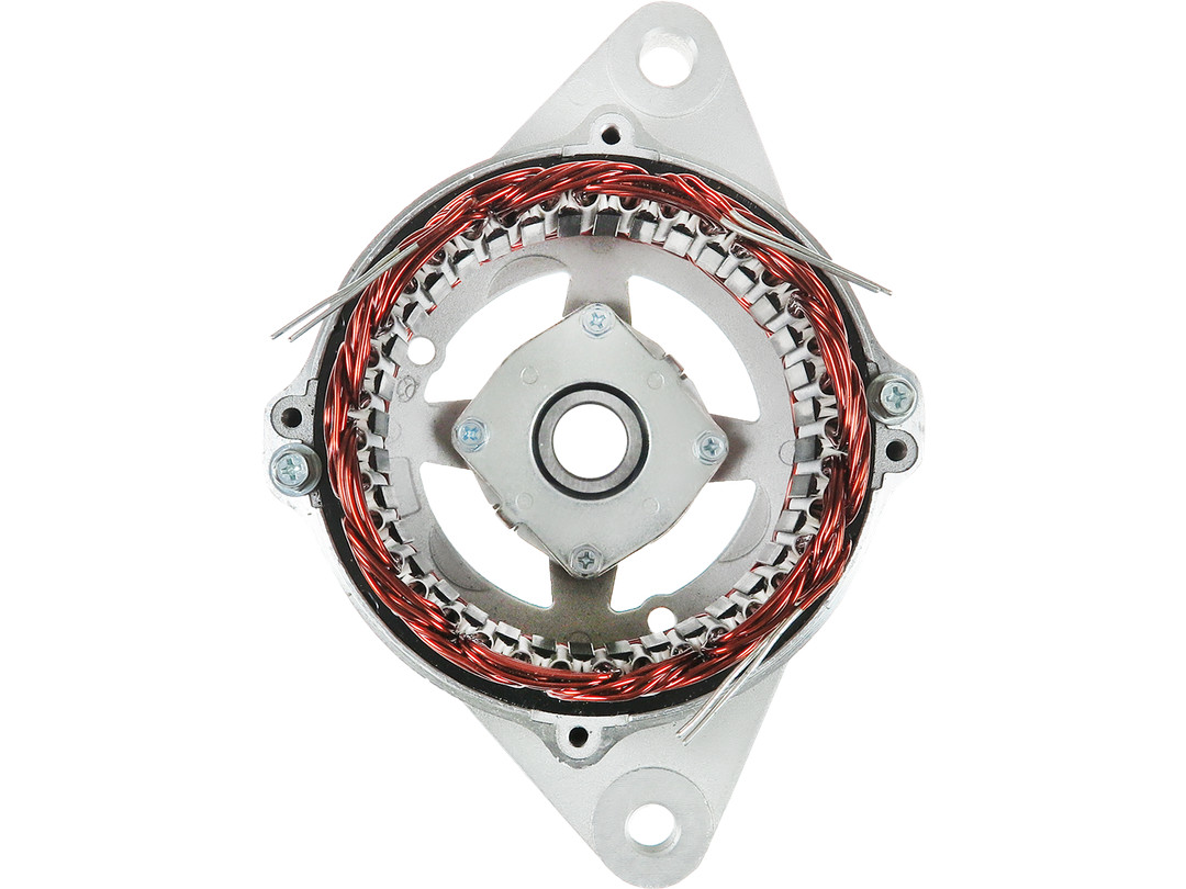 Protective Cap, alternator - ABR4021 AS-PL