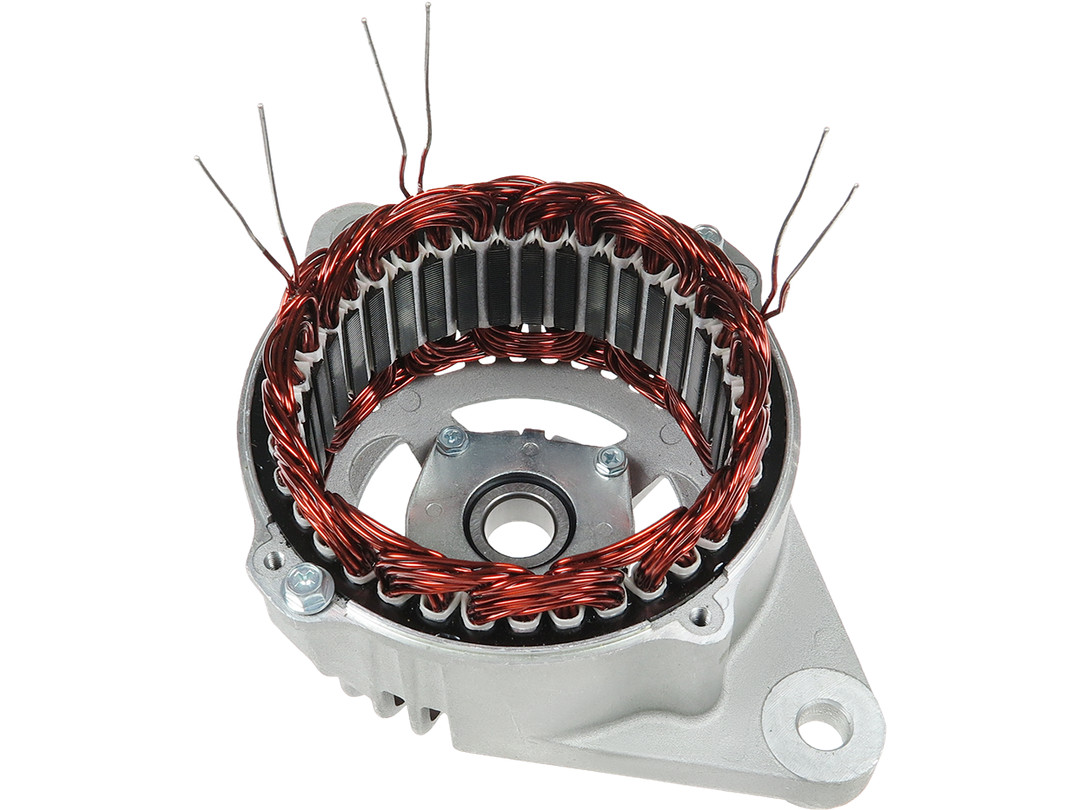 Protective Cap, alternator - ABR4021 AS-PL