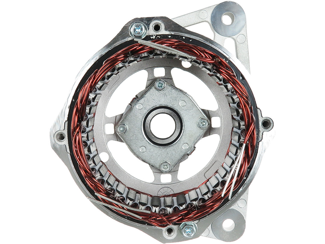 Protective Cap, alternator - ABR4025 AS-PL