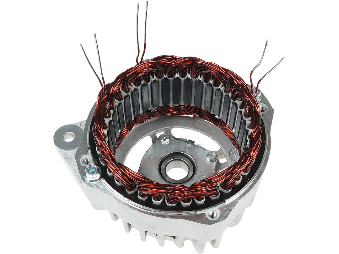 Protective Cap, alternator - ABR4025 AS-PL