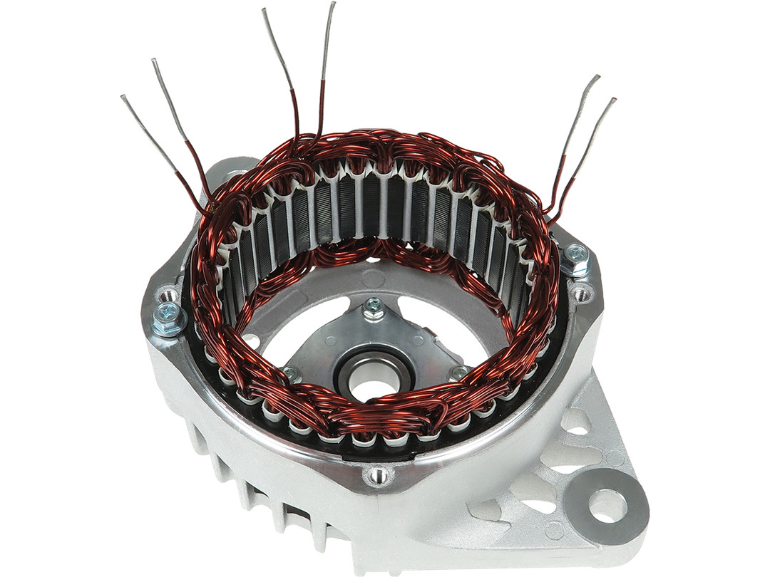 Protective Cap, alternator - ABR4037 AS-PL