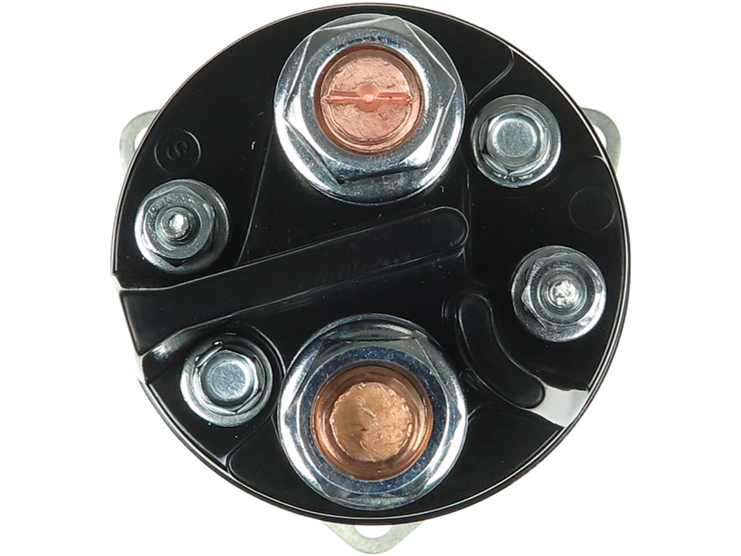 Elettromagnete, Motore d'avviamento - SS1160P AS-PL