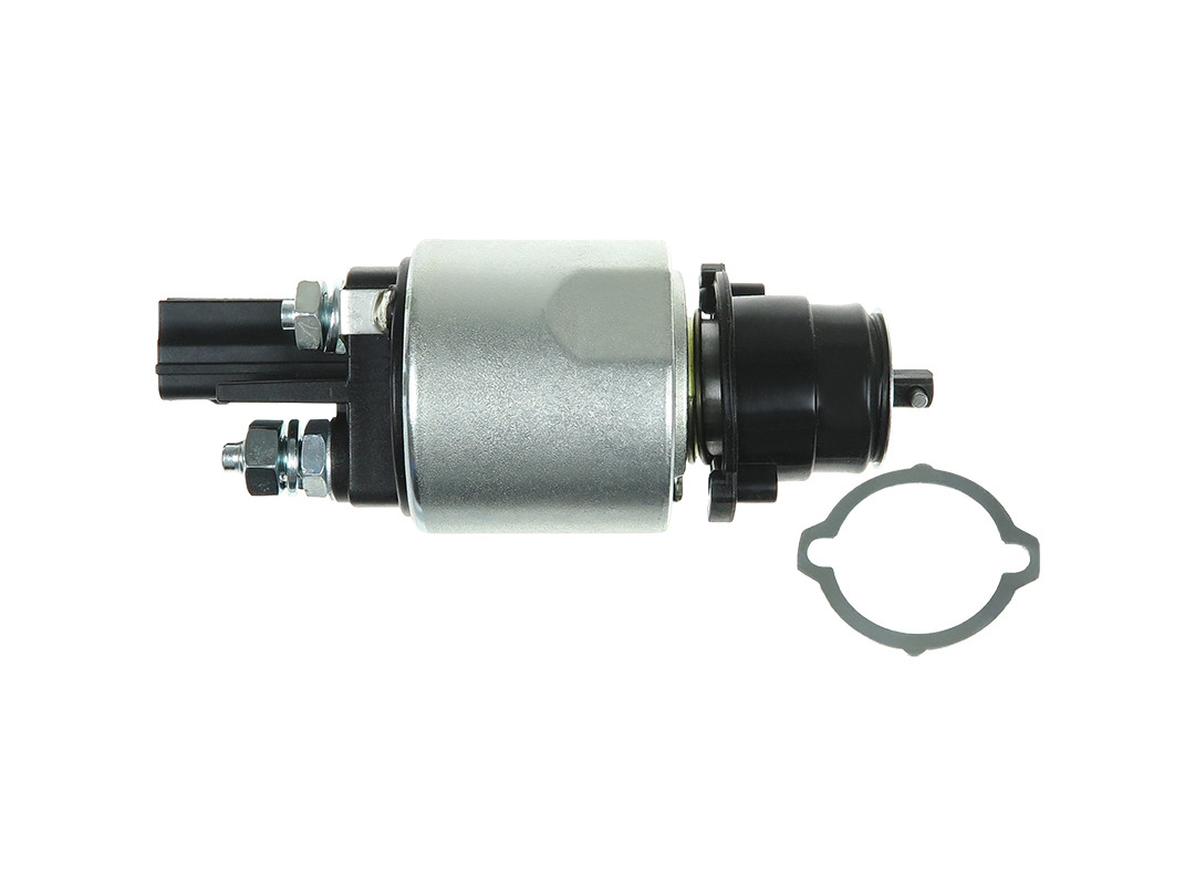 Solenoid Switch, starter - SS3120P AS-PL