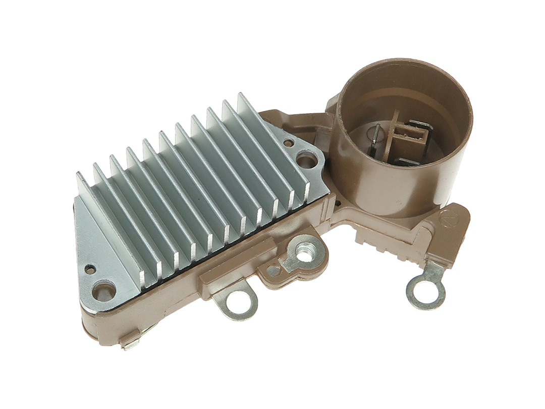 Generatorregler - ARE6004 AS-PL