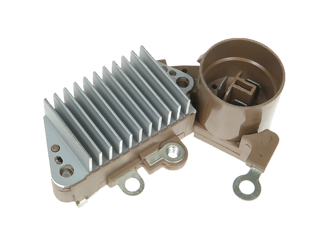 Motorino d'avviamento - S3265S AS-PL