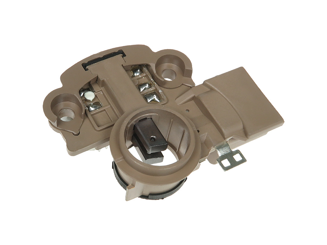 Привод с механизмом свободного хода, стартер - SD1054P AS-PL