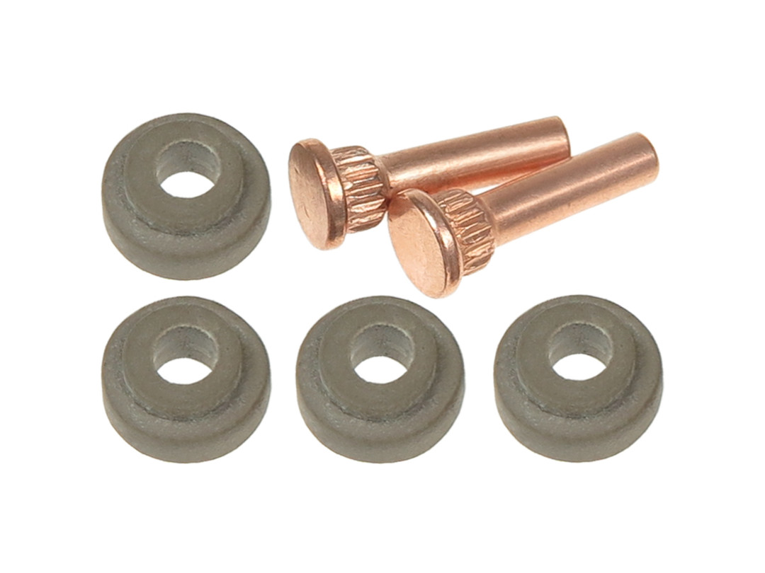 Repair Kit, alternator - ARS9160S AS-PL