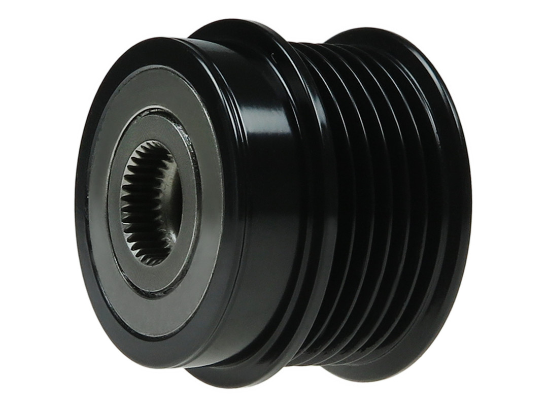 Alternator Freewheel Clutch - AFP6076S AS-PL