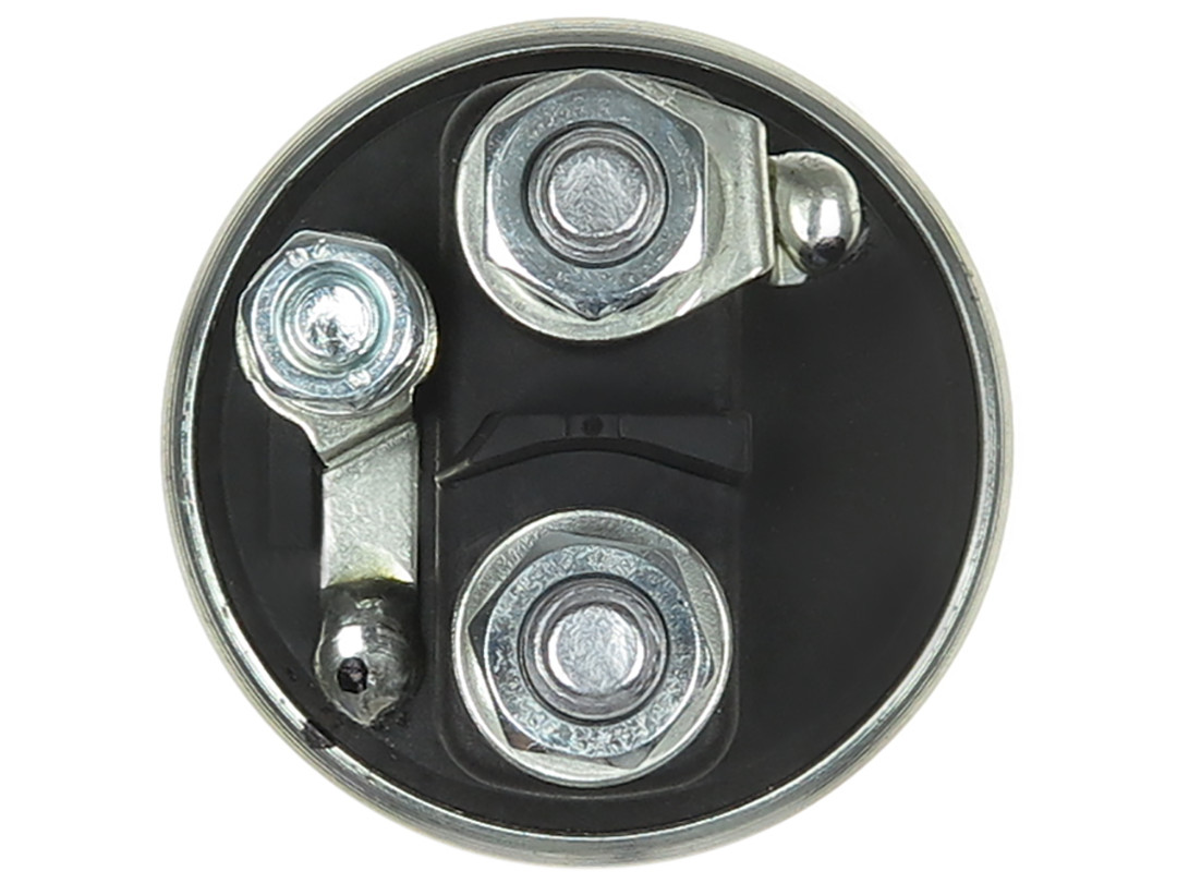 Solenoid Switch, starter - SS3129S AS-PL