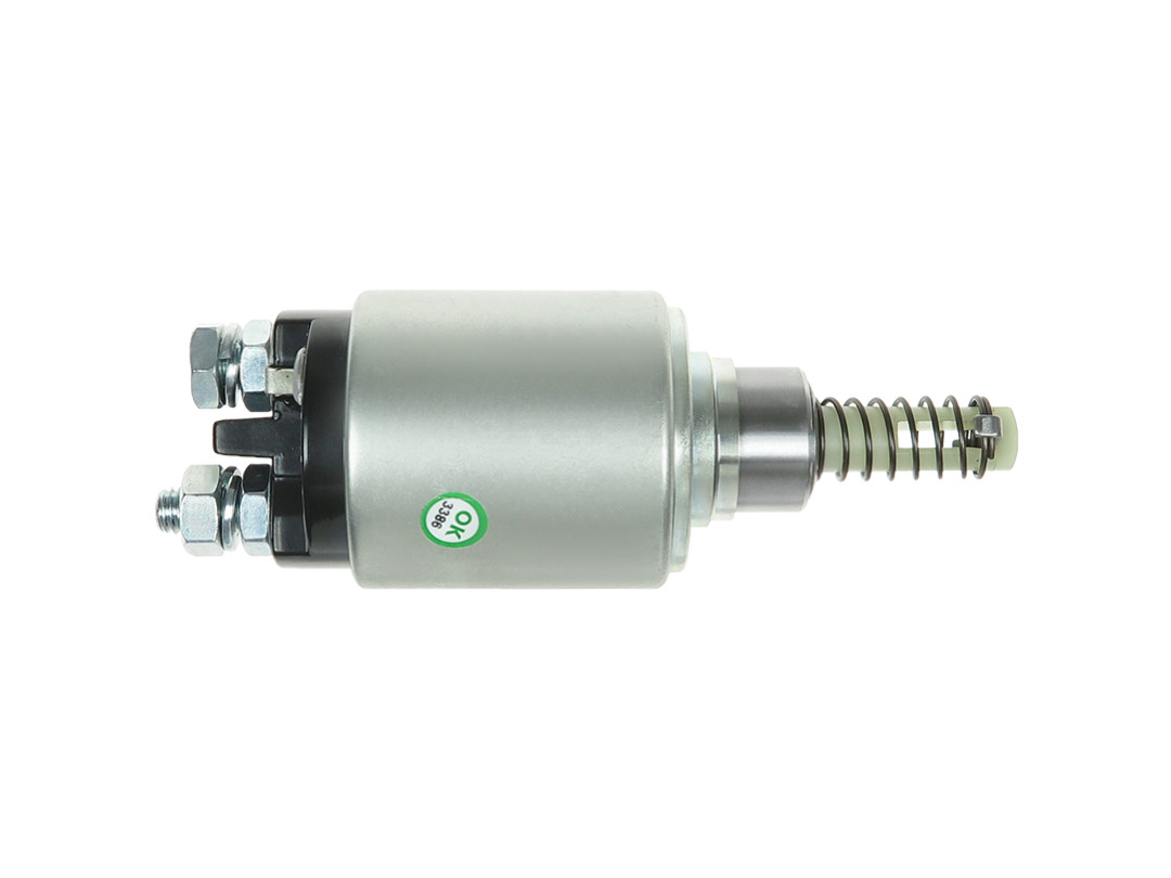 Solenoid Switch, starter - SS0095P AS-PL