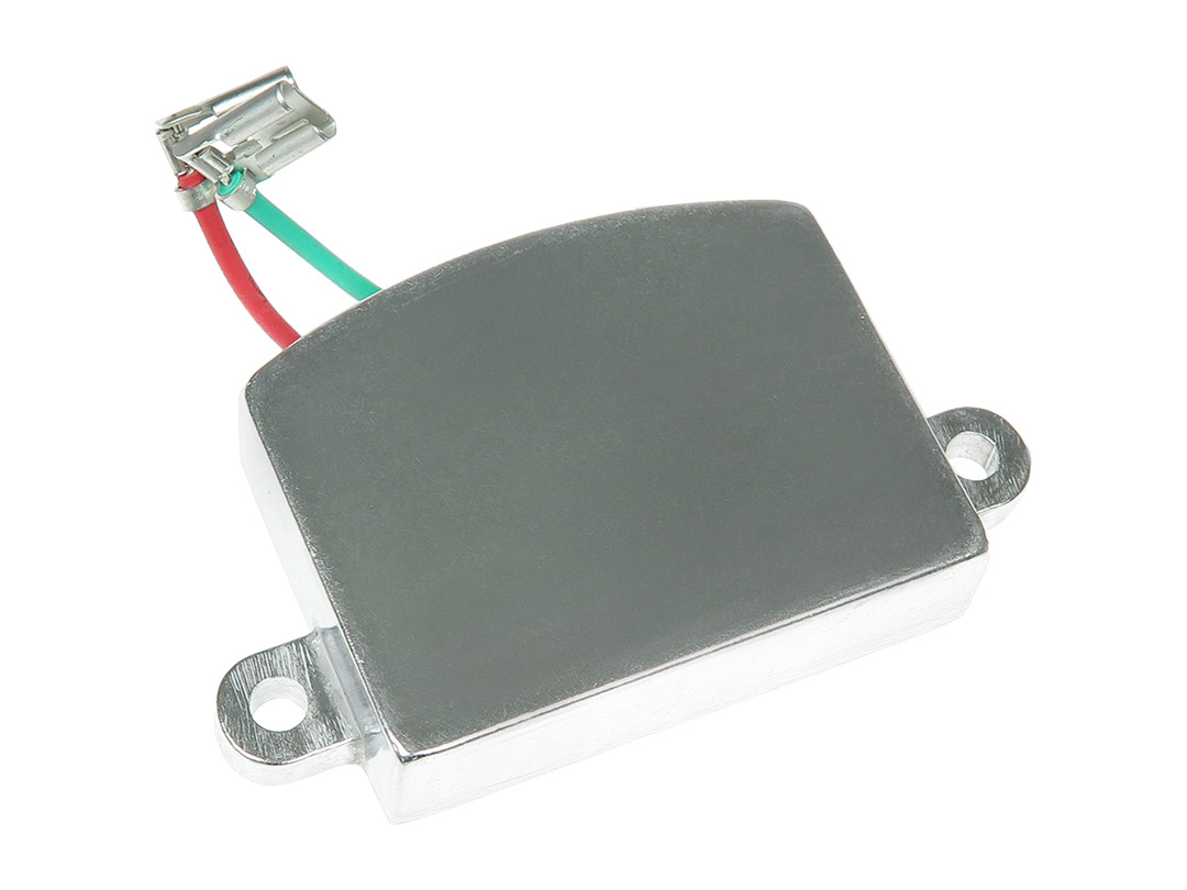 Alternator Regulator - ARE3017 AS-PL