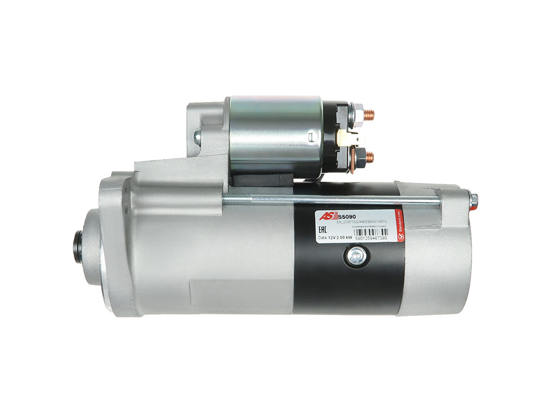 starteris - S5090 AS-PL