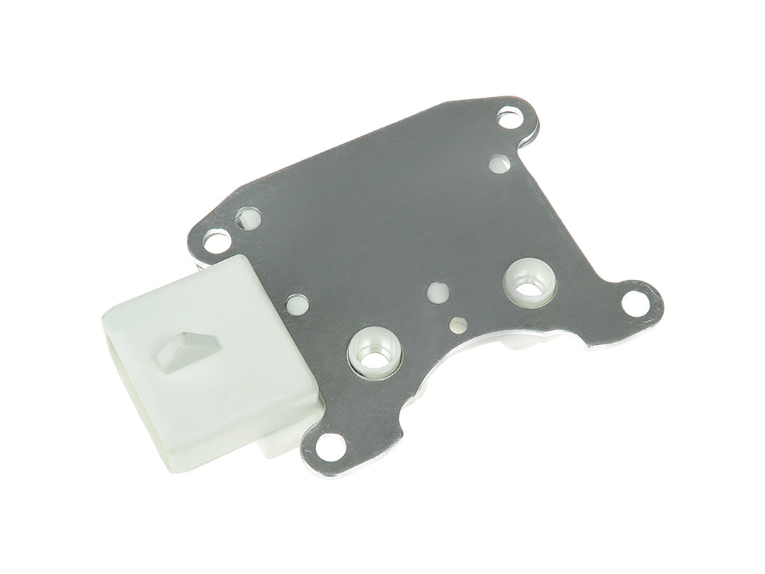 Alternator - A0989(SEG) AS-PL