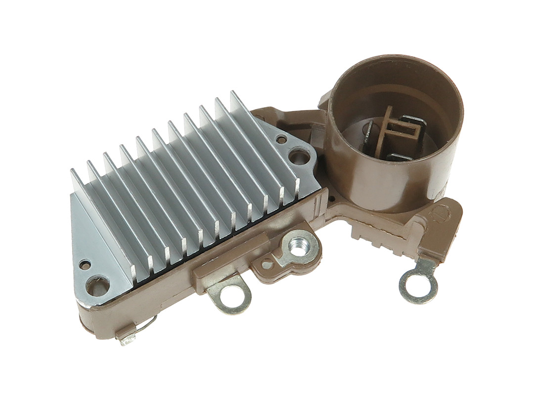 Alternator Regulator - ARE6020 AS-PL
