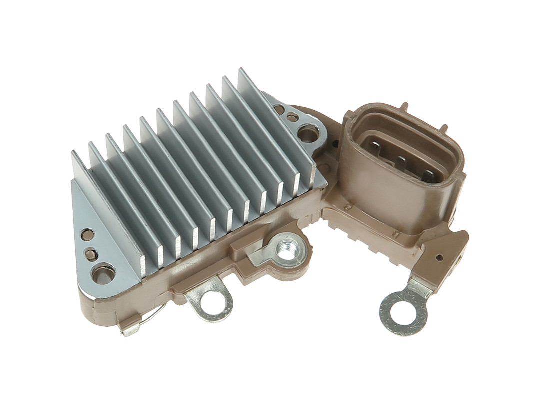 Alternator Regulator - ARE6030 AS-PL