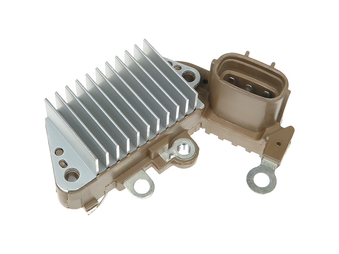 Alternator Regulator - ARE6031 AS-PL