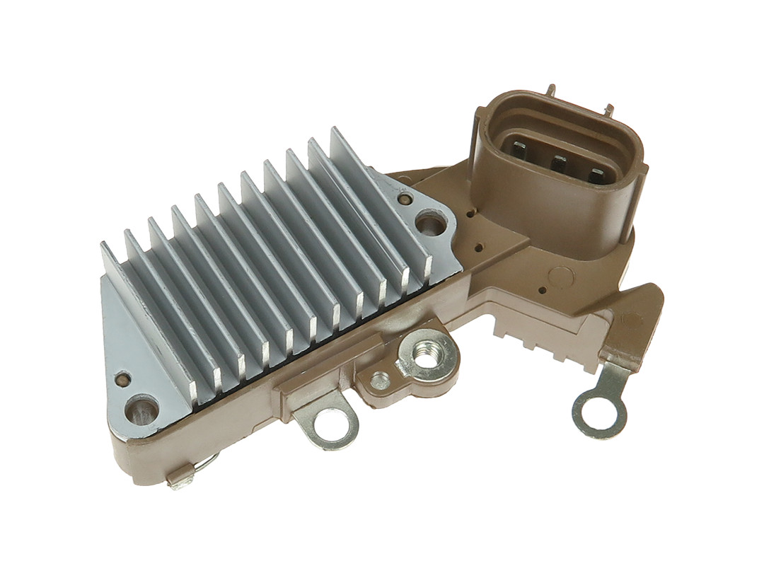 Alternator Regulator - ARE6032 AS-PL