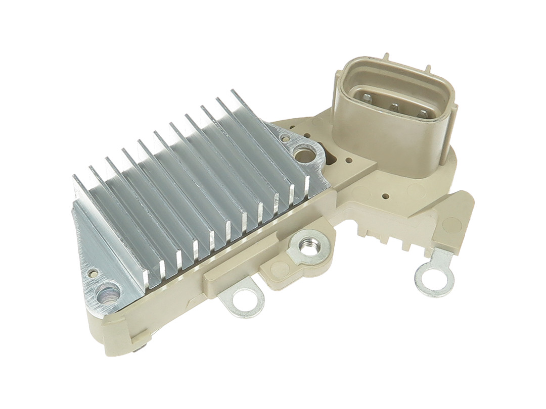 Alternator Regulator - ARE6033 AS-PL
