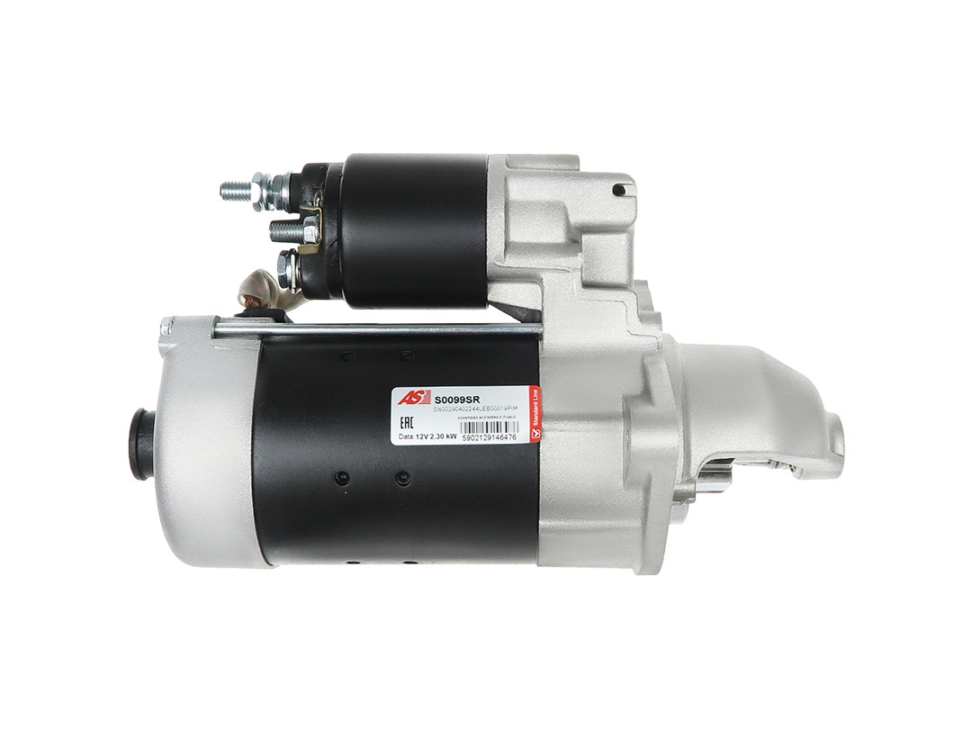 Starter - S0099SR AS-PL