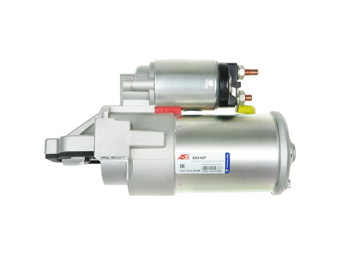 Стартер - S9440P AS-PL