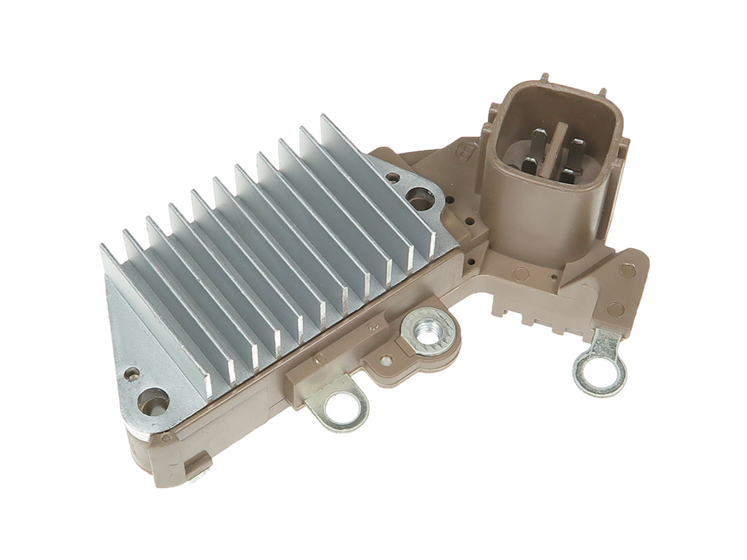 Alternator Regulator - ARE6015 AS-PL