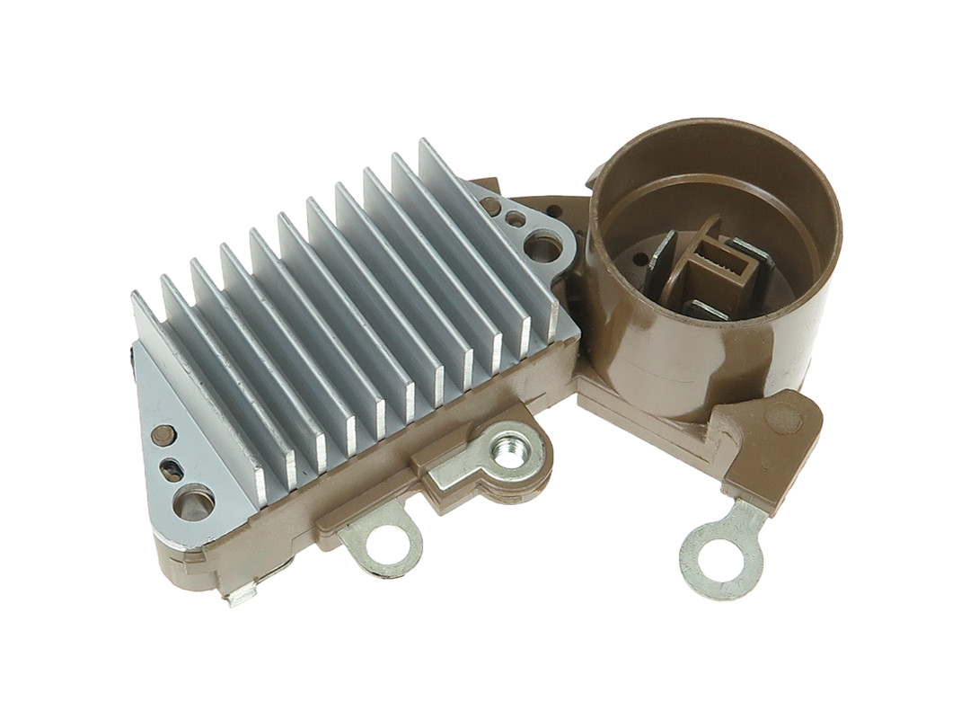 Alternator Regulator - ARE6019 AS-PL