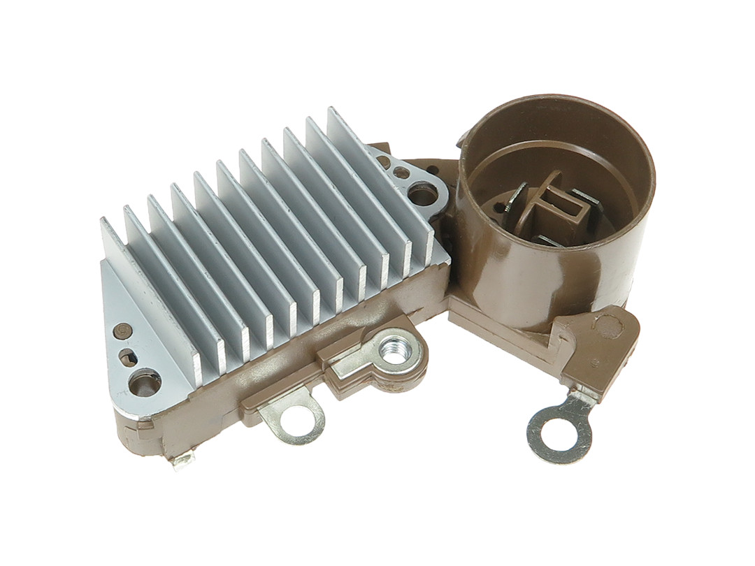 Alternator Regulator - ARE6008 AS-PL