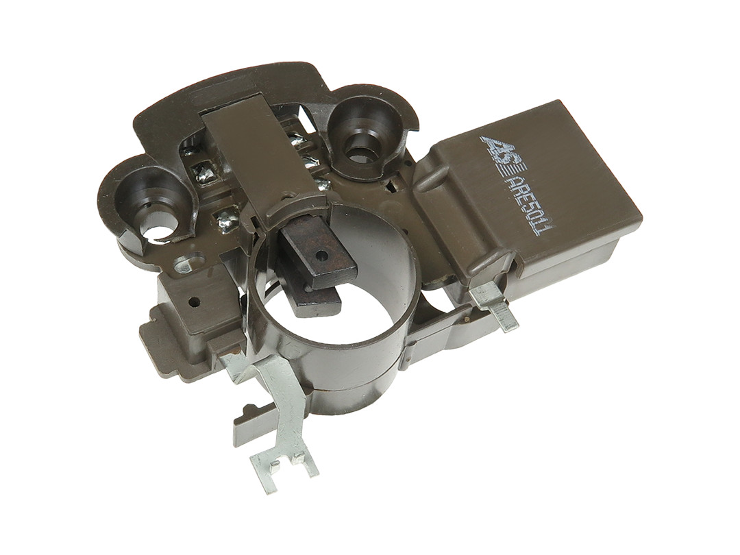 Starter - S0963S AS-PL