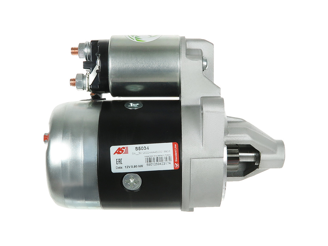 starteris - S5034 AS-PL